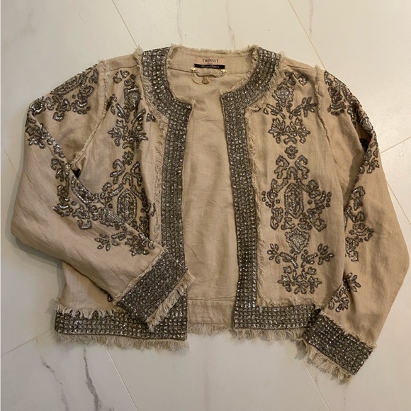 Twinset pants - Picture 2 of 7